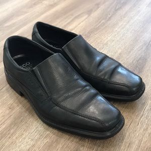ECCO Windsor Slip-On Men's Loafer 8.5 US / 42 EU